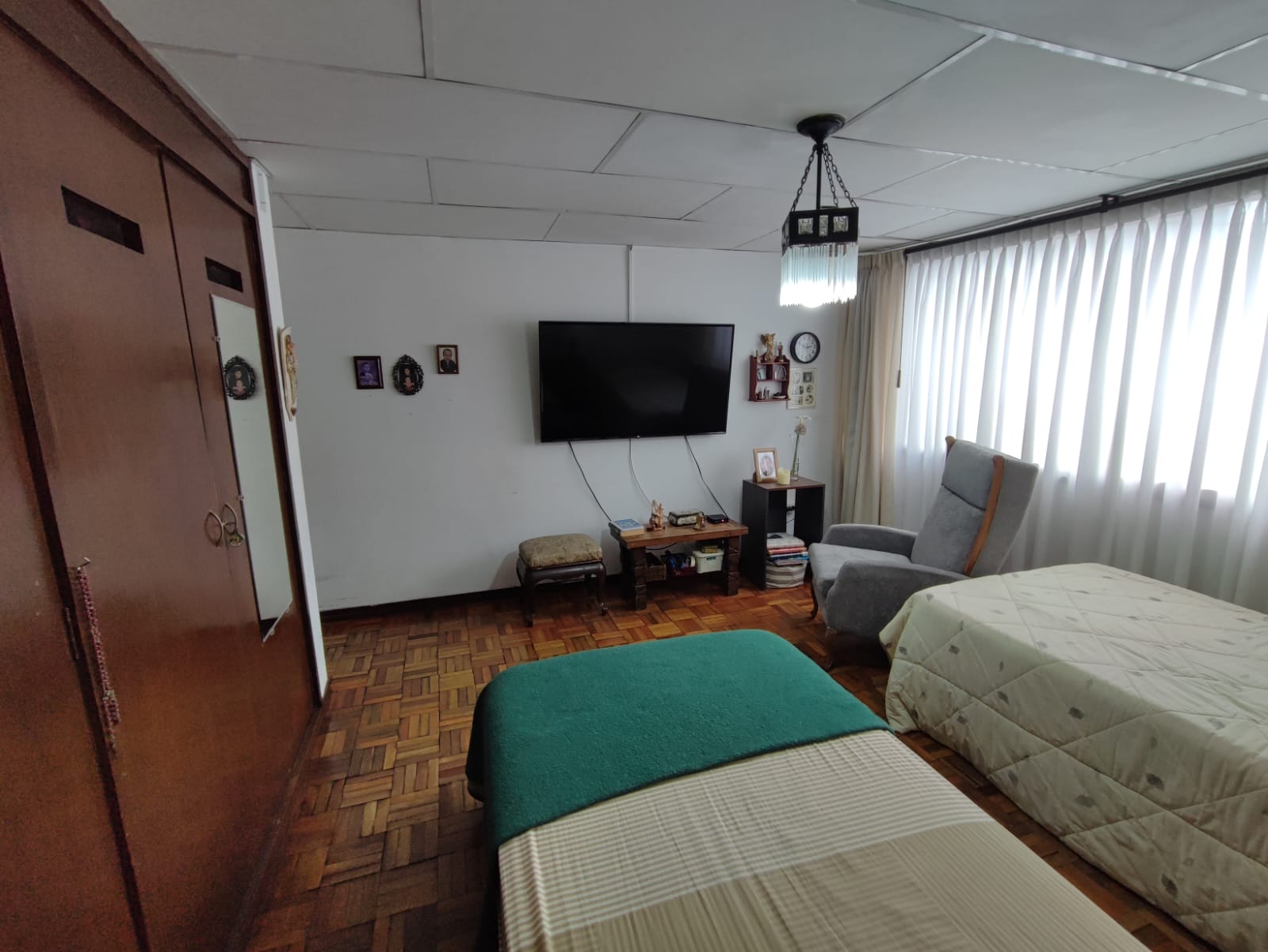 Casa en venta en La Leonora, Manizales · foto 19 de 24