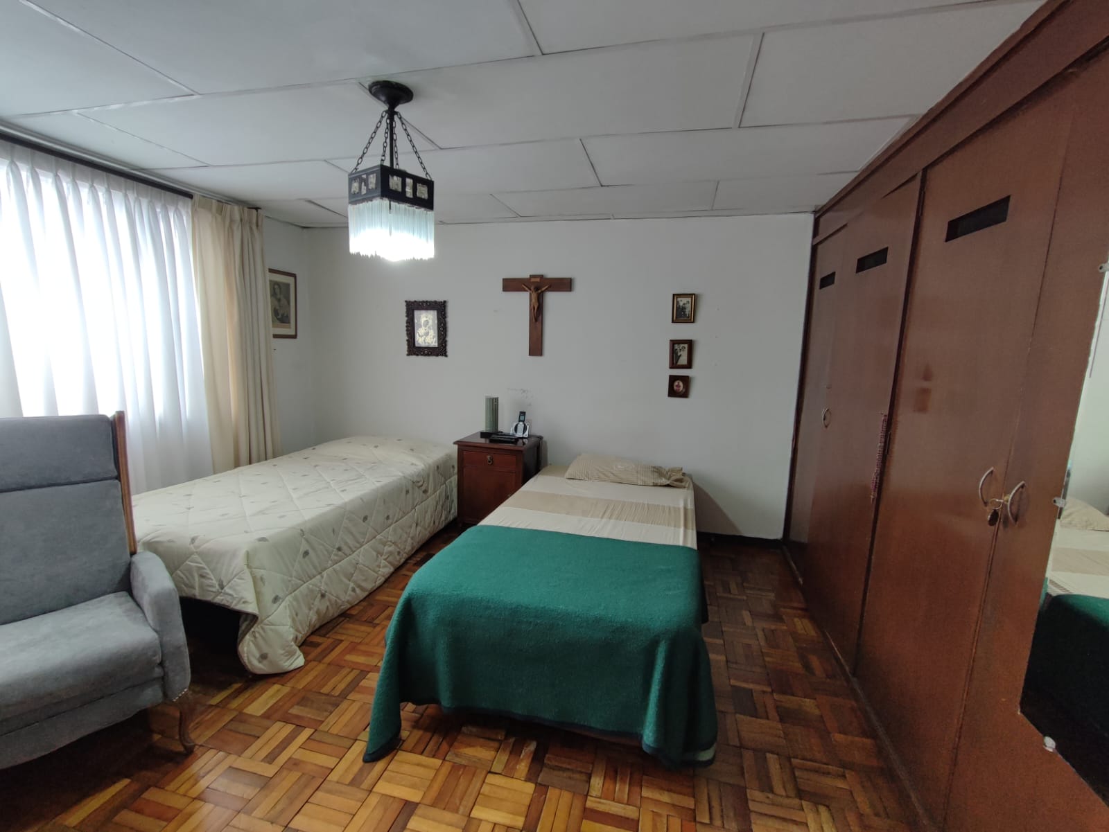 Casa en venta en La Leonora, Manizales · foto 20 de 24