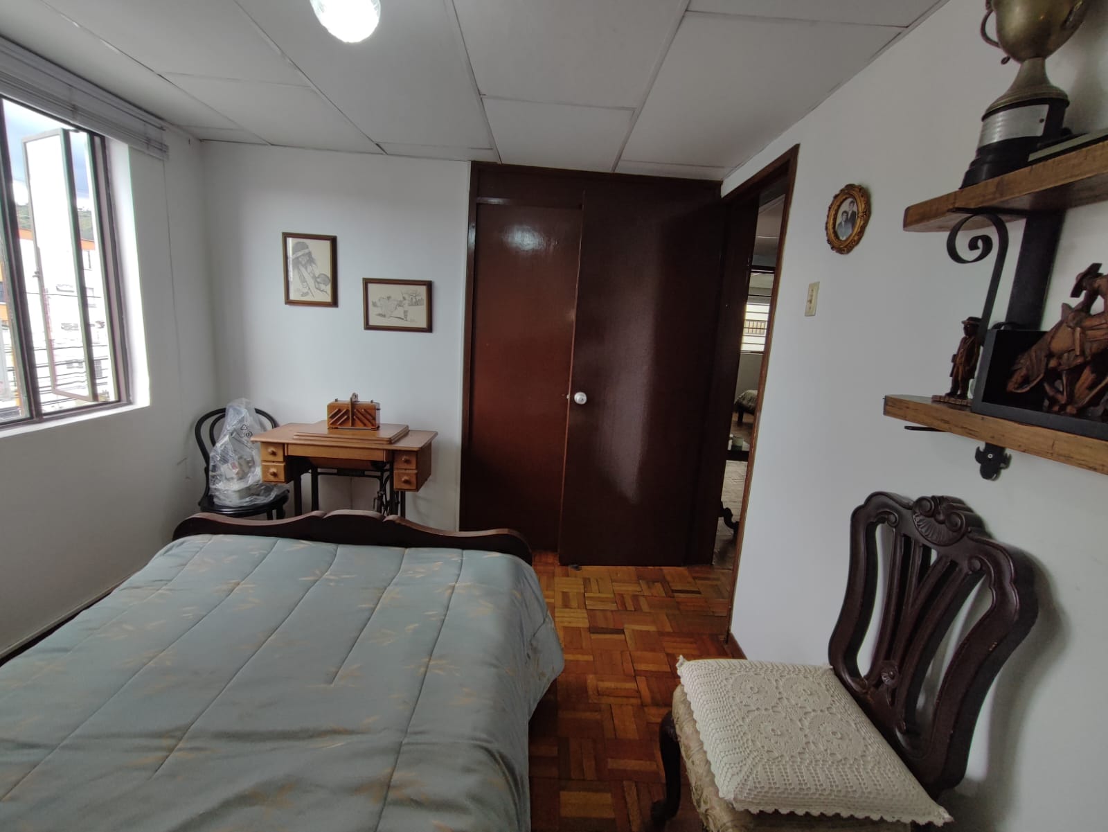 Casa en venta en La Leonora, Manizales · foto 21 de 24