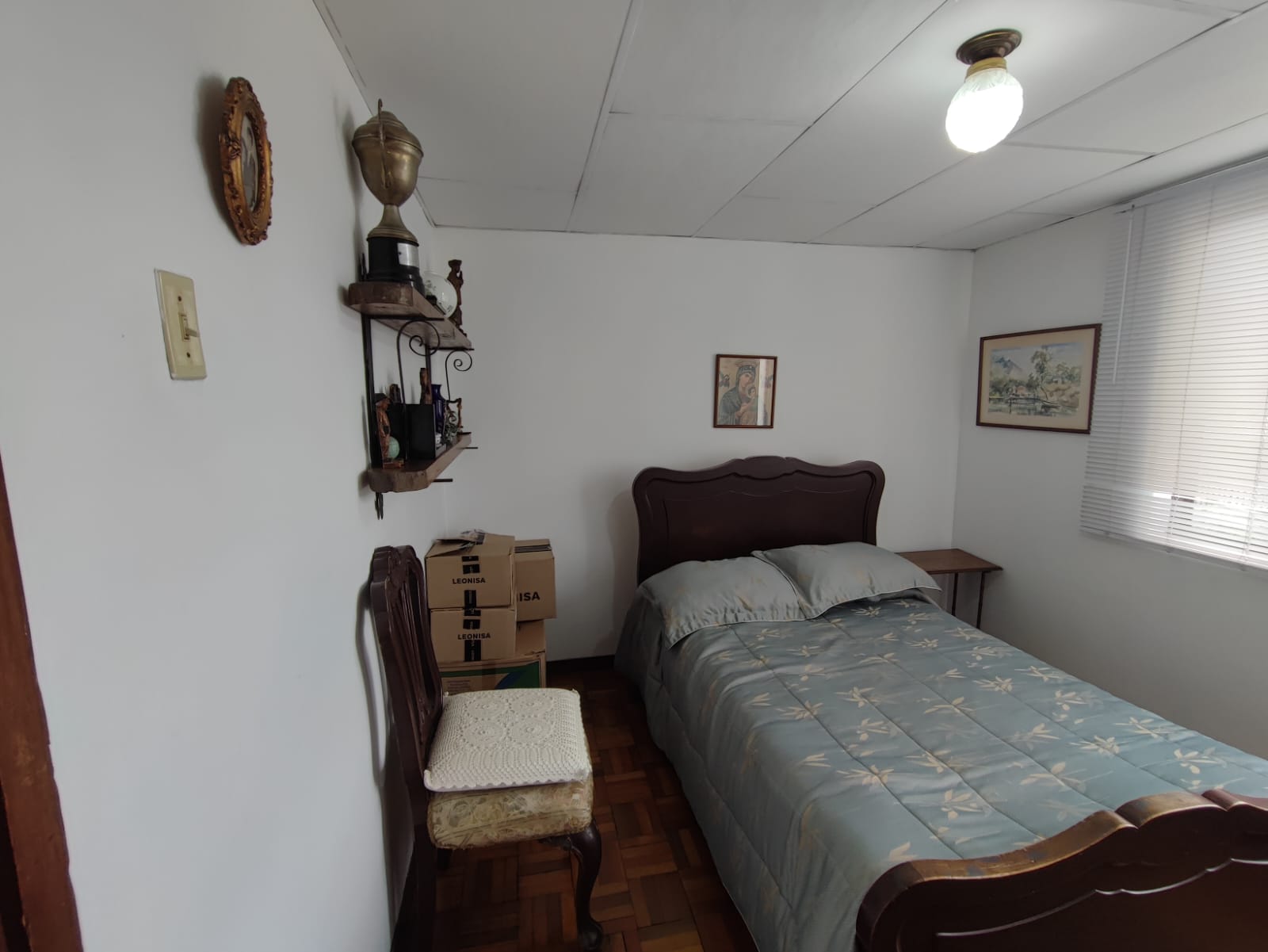 Casa en venta en La Leonora, Manizales · foto 22 de 24