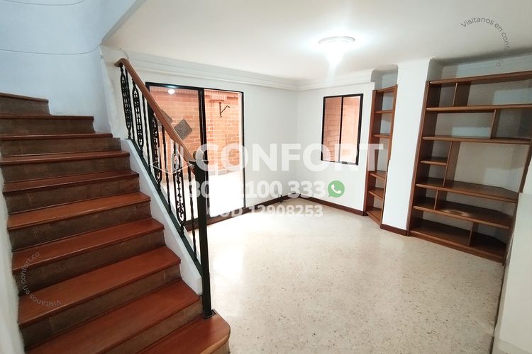 Apartamento de 3 alcobas en arriendo en Laureles, Medellín, 200 m² · foto 7 de 24
