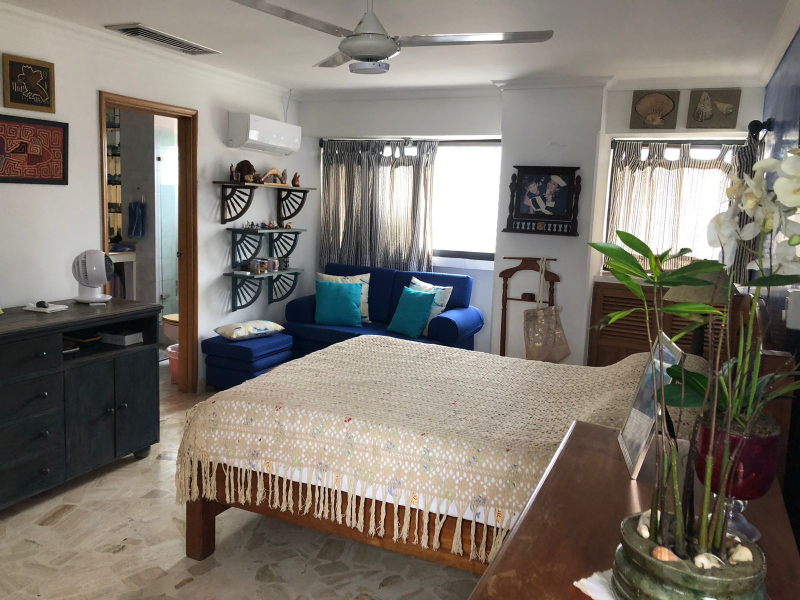 Apartamento en venta en Bocagrande, Cartagena · foto 13 de 24