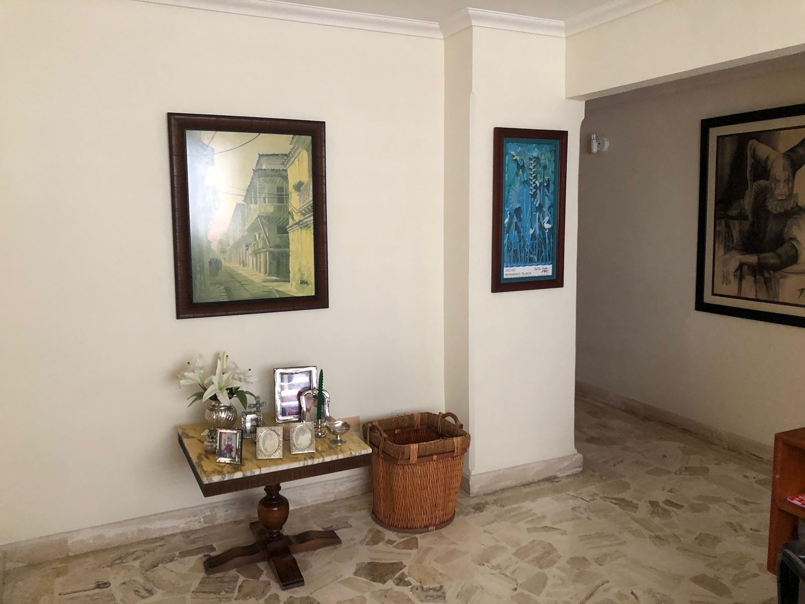 Apartamento en venta en Bocagrande, Cartagena · foto 14 de 24