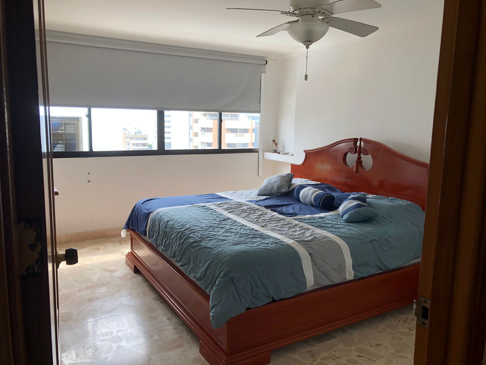 Apartamento en venta en Bocagrande, Cartagena · foto 17 de 24