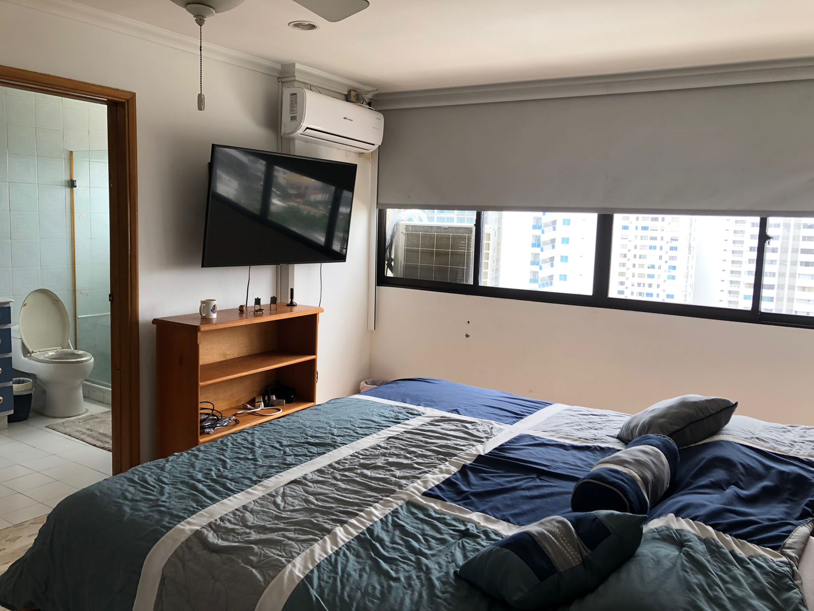 Apartamento en venta en Bocagrande, Cartagena · foto 18 de 24