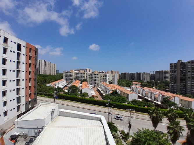 Apartamento de 3 alcobas en arriendo en Cr. Jardines De Tivoli, Barranquilla, 120 m² · foto 7 de 22