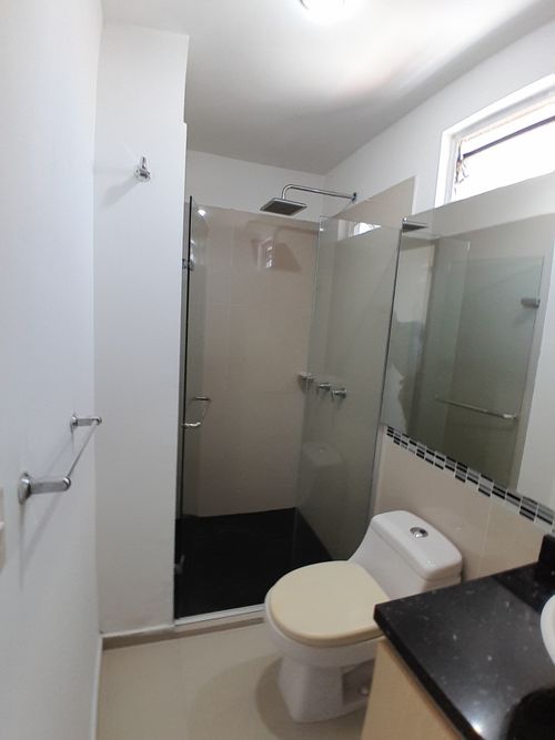 Apartamento de 3 alcobas en arriendo en Cr. Jardines De Tivoli, Barranquilla, 120 m² · foto 14 de 22