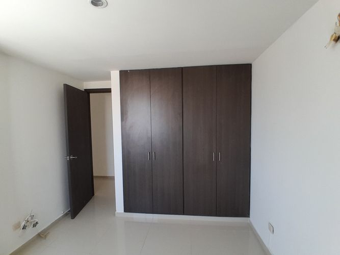 Apartamento de 3 alcobas en arriendo en Cr. Jardines De Tivoli, Barranquilla, 120 m² · foto 17 de 22