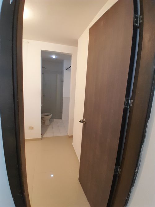 Apartamento de 3 alcobas en arriendo en Cr. Jardines De Tivoli, Barranquilla, 120 m² · foto 20 de 22