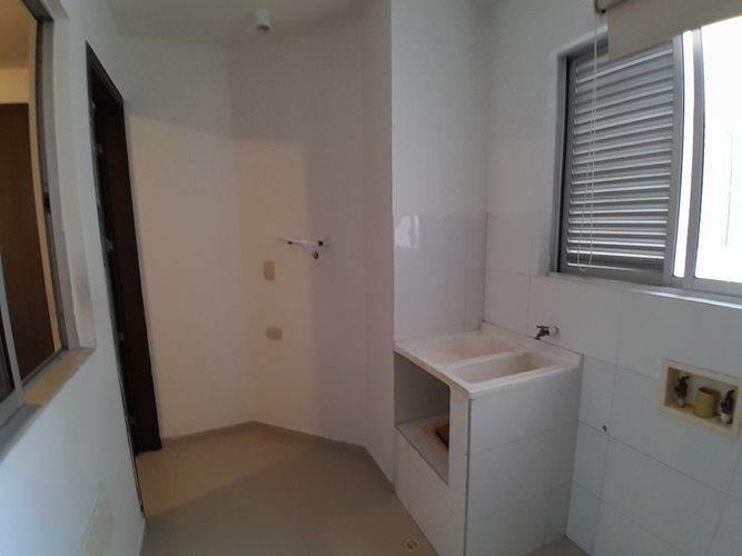 Apartamento de 3 alcobas en arriendo en Cr. Jardines De Tivoli, Barranquilla, 120 m² · foto 22 de 22