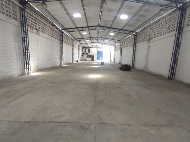 Bodega en arriendo en Pastoral Social, Barranquilla, 500 m² · foto 4 de 4