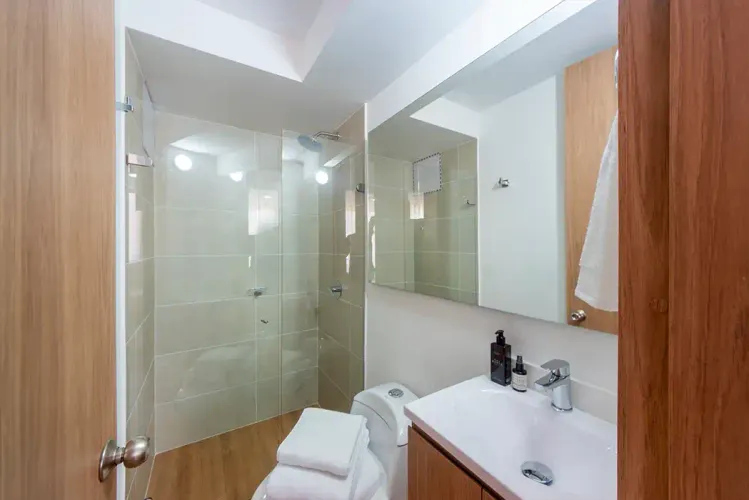 Apartamento de 1 alcoba en venta en Guabinas, Yumbo, 47 m² · foto 18 de 21