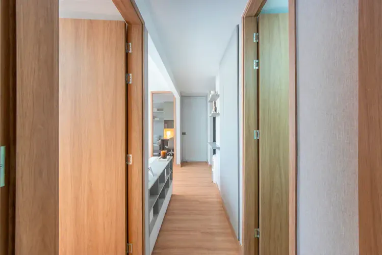 Apartamento de 1 alcoba en venta en Guabinas, Yumbo, 47 m² · foto 17 de 21