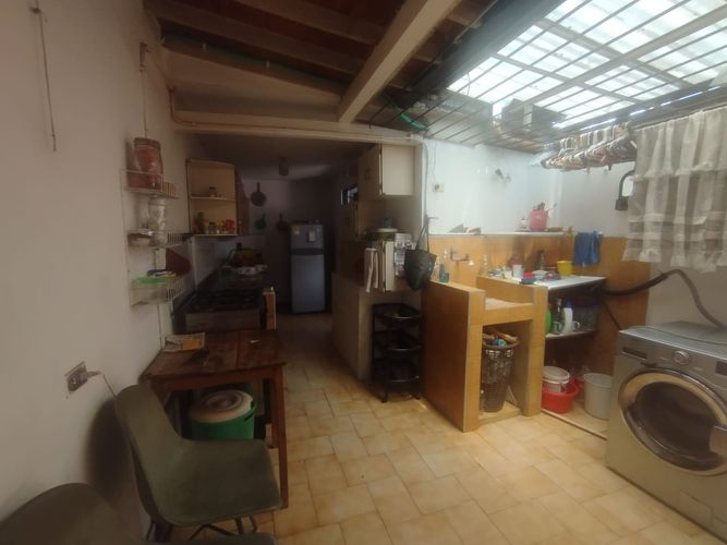 Casa de 7 alcobas en venta en Calasanz, Medellín, 300 m² · foto 23 de 24
