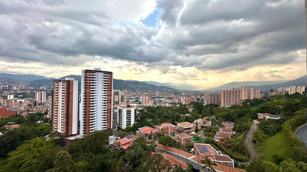 Apartamento en venta en El Carmelo Ii, Sabaneta · foto 13 de 15