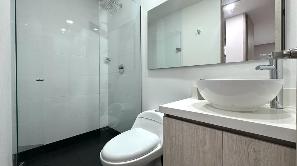 Apartamento en venta en El Carmelo Ii, Sabaneta · foto 14 de 15