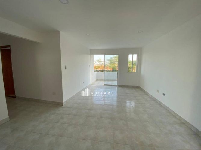 Apartamento de 3 alcobas en venta en Chipre, Cartagena, 70 m² · foto 5 de 9