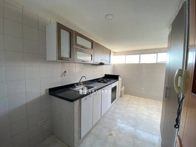 Apartamento de 3 alcobas en venta en Chipre, Cartagena, 70 m² · foto 6 de 9