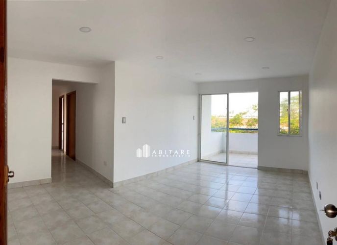 Apartamento de 3 alcobas en venta en Chipre, Cartagena, 70 m² · foto 8 de 9