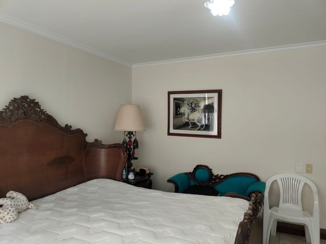 Apartamento de 3 alcobas en venta en El Poblado, Medellín, 208 m² · foto 9 de 17