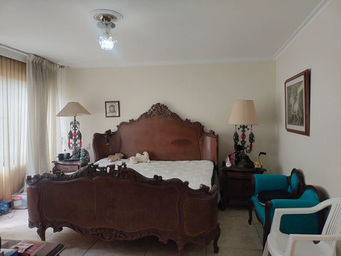 Apartamento de 3 alcobas en venta en El Poblado, Medellín, 208 m² · foto 10 de 17