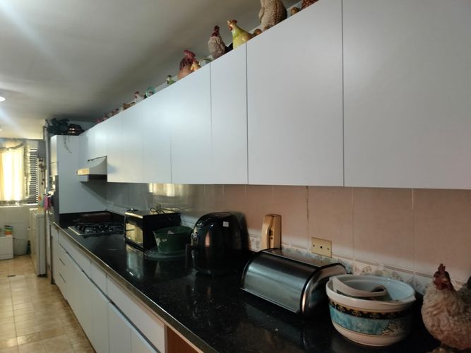 Apartamento de 3 alcobas en venta en El Poblado, Medellín, 208 m² · foto 8 de 17