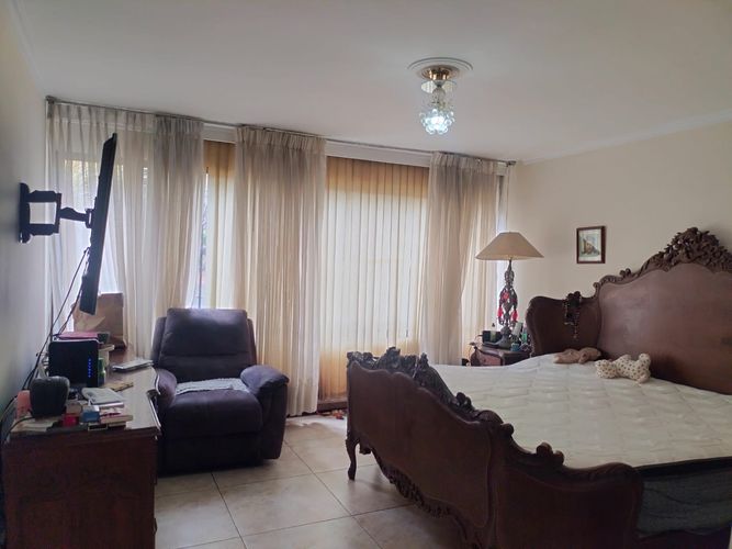 Apartamento de 3 alcobas en venta en El Poblado, Medellín, 208 m² · foto 14 de 17