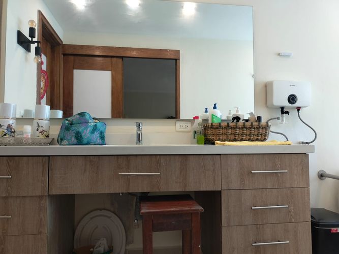 Apartamento de 3 alcobas en venta en El Poblado, Medellín, 208 m² · foto 17 de 17