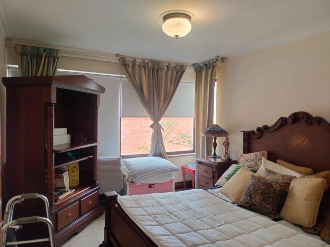 Apartamento de 3 alcobas en venta en El Poblado, Medellín, 208 m² · foto 12 de 17
