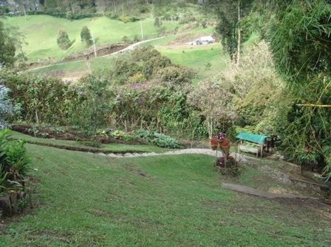 Finca en venta en San Miguel, La Ceja, 300 m² · foto 7 de 18