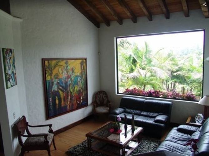 Finca en venta en San Miguel, La Ceja, 300 m² · foto 10 de 18