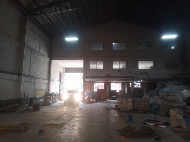 Bodega en arriendo en Entre Amigos, Sabaneta, 1260 m² · foto 6 de 7