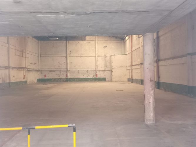 Bodega en arriendo en Entre Amigos, Sabaneta, 1260 m² · foto 2 de 7