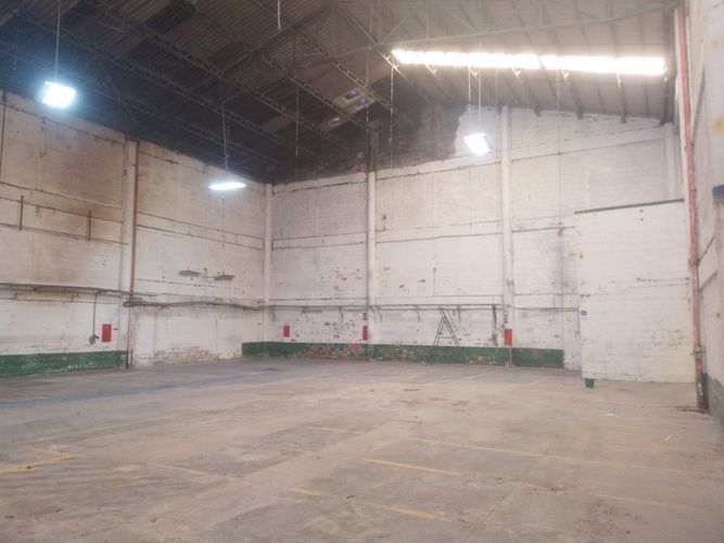 Bodega en arriendo en Entre Amigos, Sabaneta, 1260 m² · foto 7 de 7