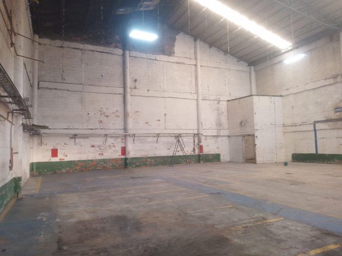 Bodega en arriendo en Entre Amigos, Sabaneta, 1260 m² · foto 4 de 7