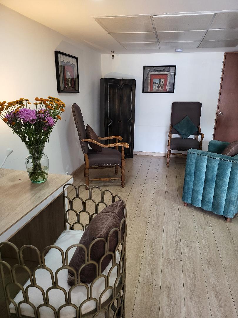 Apartaestudio en arriendo en La Soledad, Bogotá · foto 7 de 19