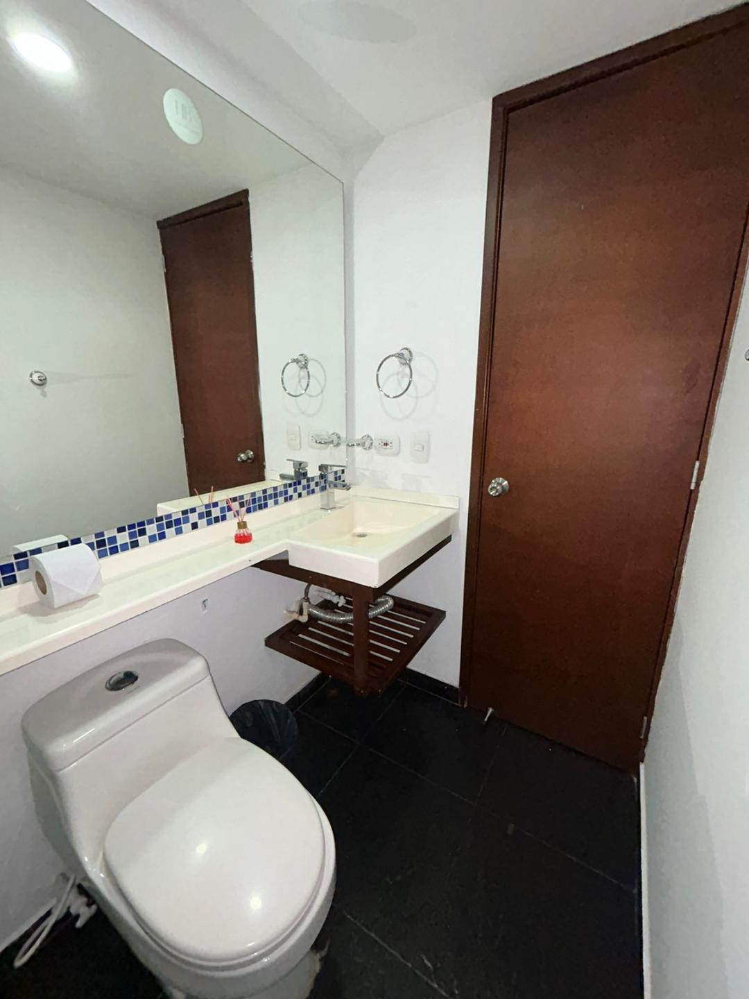 Apartaestudio en arriendo en La Soledad, Bogotá · foto 13 de 19