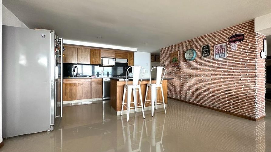 Apartamento en venta en Las Lomitas, Sabaneta · foto 3 de 19