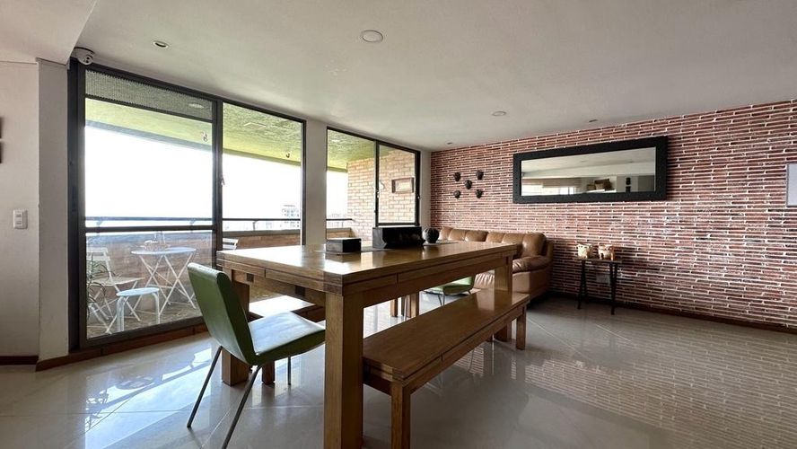 Apartamento en venta en Las Lomitas, Sabaneta · foto 4 de 19