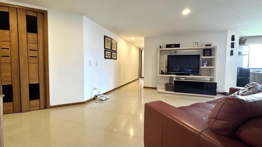 Apartamento en venta en Las Lomitas, Sabaneta · foto 7 de 19