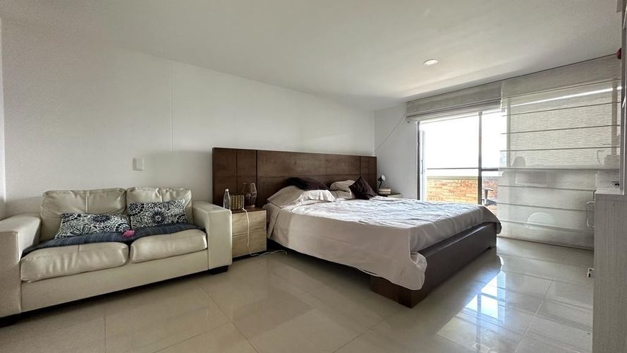 Apartamento en venta en Las Lomitas, Sabaneta · foto 9 de 19