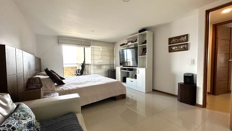 Apartamento en venta en Las Lomitas, Sabaneta · foto 10 de 19