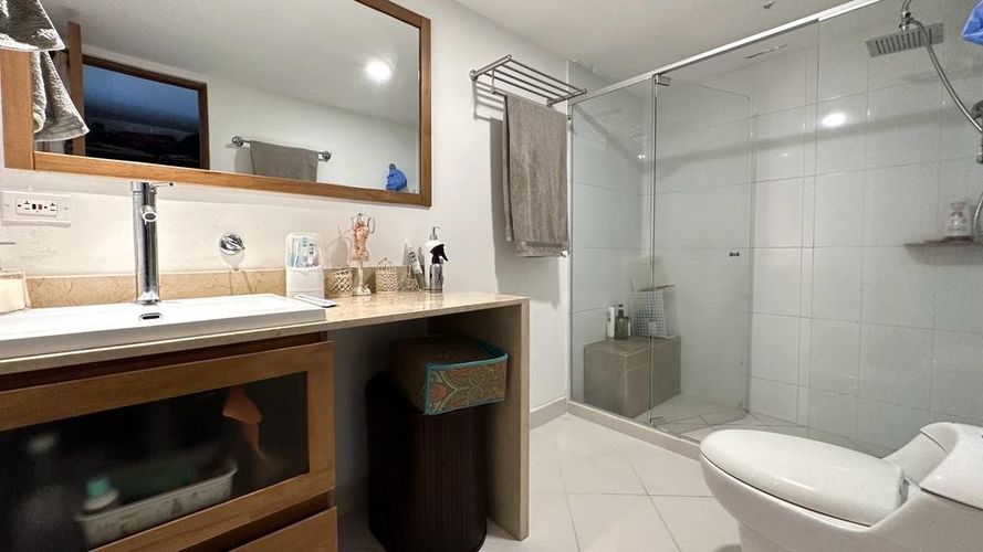 Apartamento en venta en Las Lomitas, Sabaneta · foto 11 de 19
