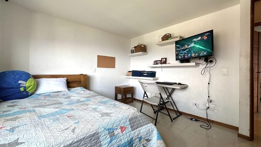 Apartamento en venta en Las Lomitas, Sabaneta · foto 13 de 19