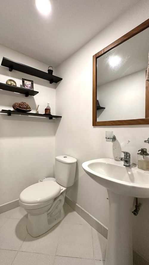 Apartamento en venta en Las Lomitas, Sabaneta · foto 14 de 19
