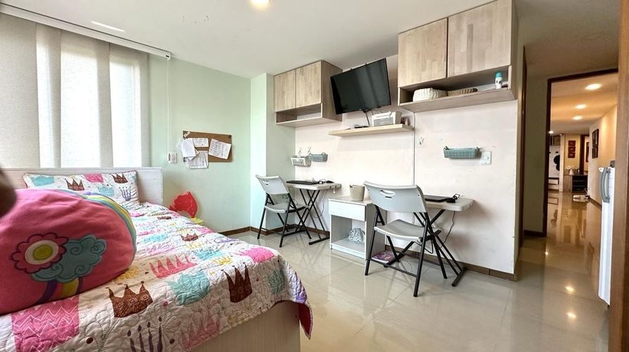 Apartamento en venta en Las Lomitas, Sabaneta · foto 15 de 19