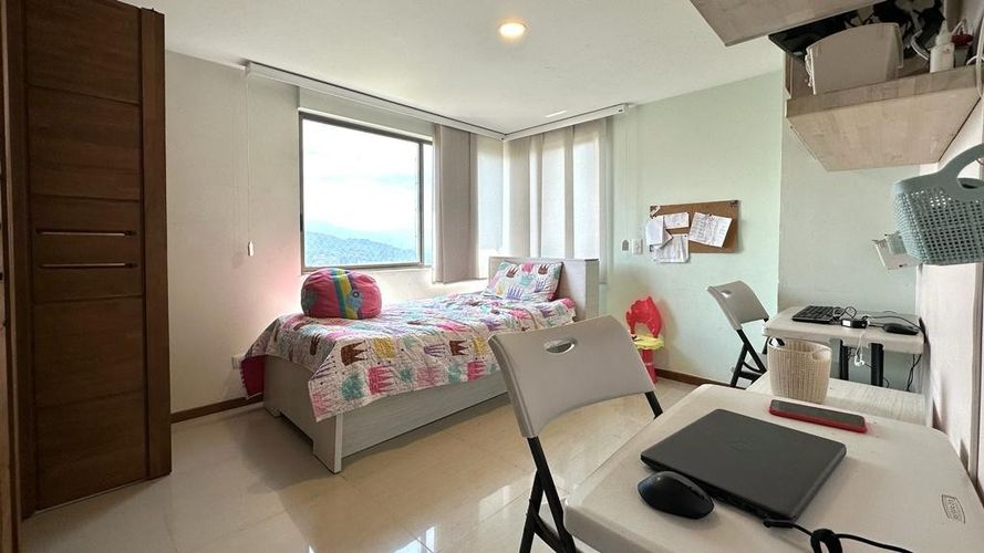 Apartamento en venta en Las Lomitas, Sabaneta · foto 16 de 19