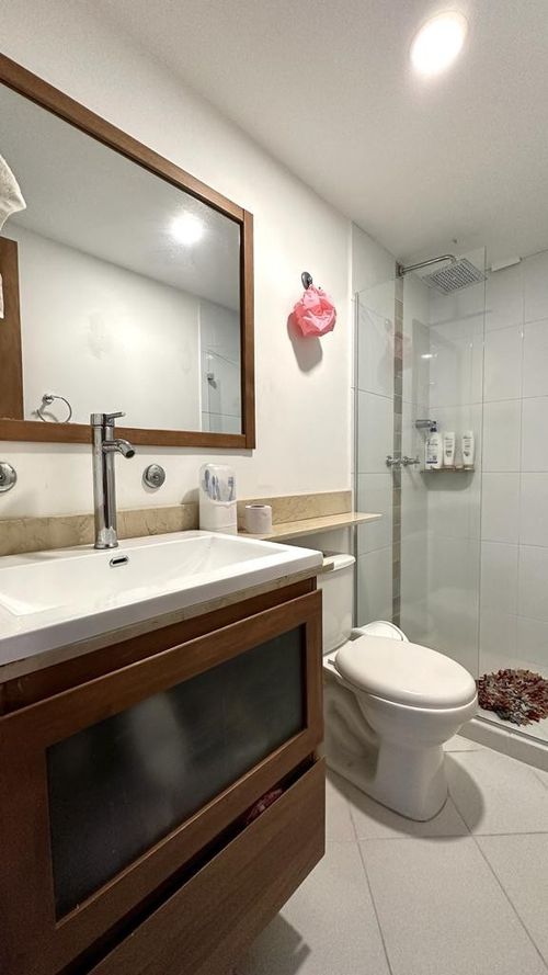 Apartamento en venta en Las Lomitas, Sabaneta · foto 17 de 19