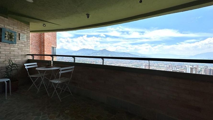Apartamento en venta en Las Lomitas, Sabaneta · foto 18 de 19