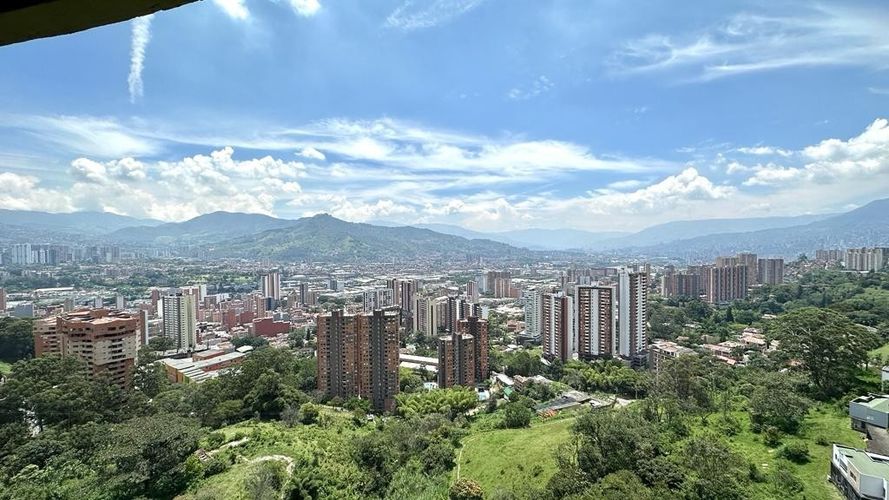 Apartamento en venta en Las Lomitas, Sabaneta · foto 19 de 19